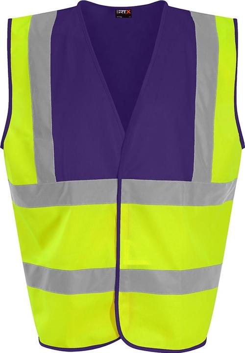 Produktbild Pro RTX High Visibility Weste (M)