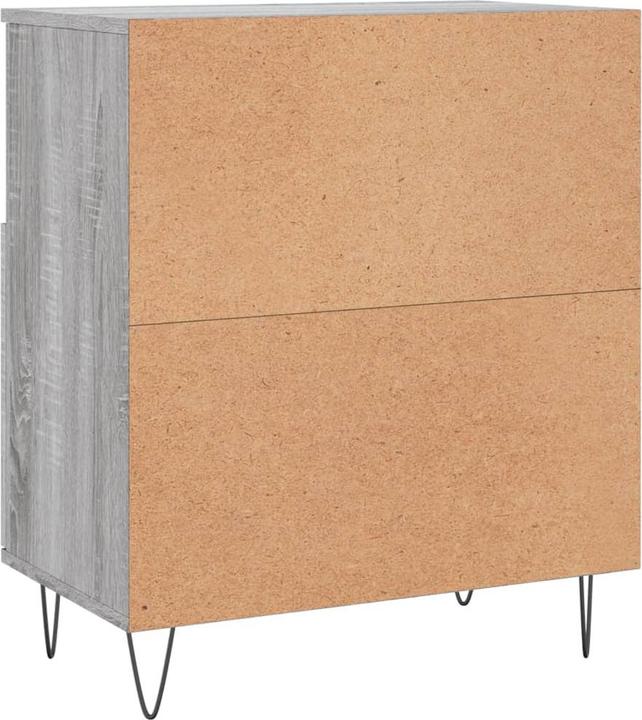 Produktbild vidaXL Sideboard (120 x 35 x 70 cm)