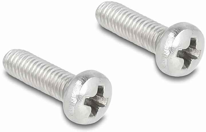 Image du produit Delock Netzwerk Verlängerungskabel S/FTP RJ45 Buchse zu RJ45 (S/FTP, CAT6a, 5 m)