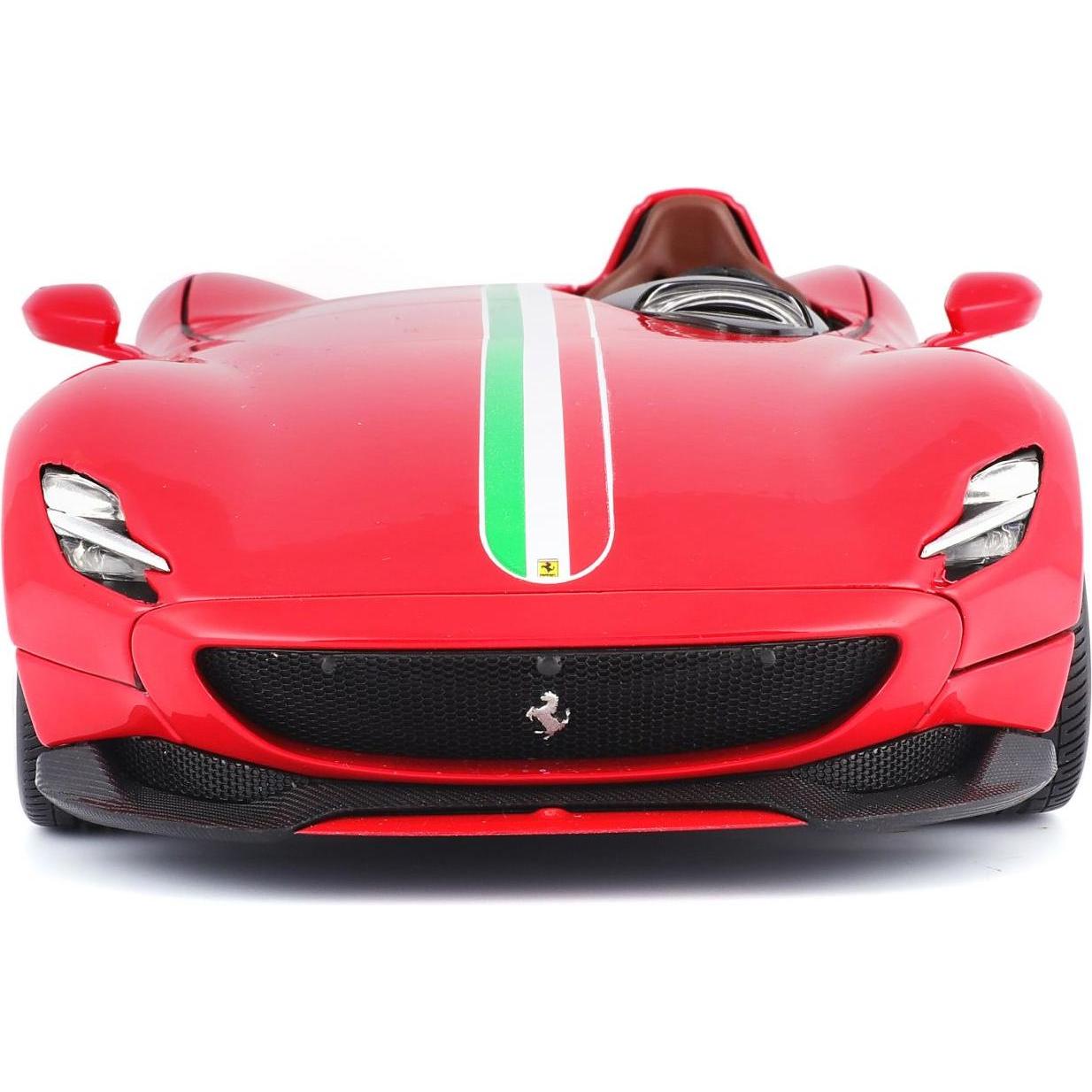 Thumbnail - Bburago Signature Monza SP1