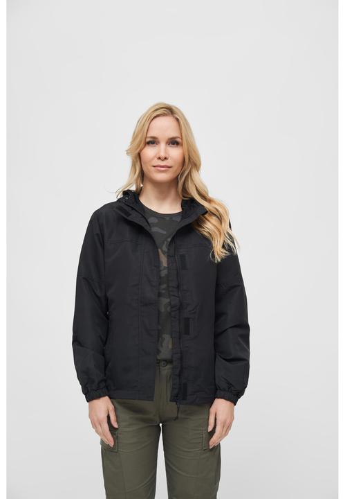 Produktbild Brandit Ladies Summer Windbreaker Frontzip - 16183 (L)