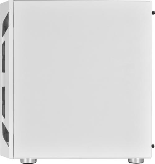 Produktbild Silverstone Fara H1M-Gehäuse (SST-FAH1MW-G) (mATX, Mini-ITX, Mini-DTX)