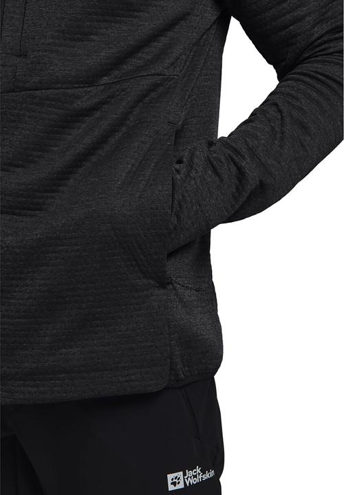 Actual product image Jack Wolfskin Taiga Fz M (M)
