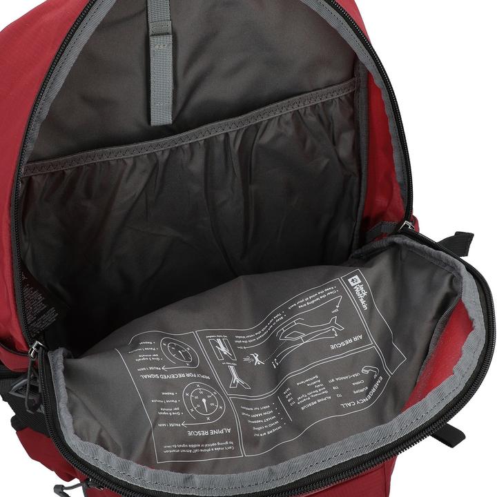 Produktbild Jack Wolfskin Cyrox Shape 20 (20 l)