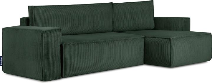 Produktbild Konsimo Napi (Ecksofa)
