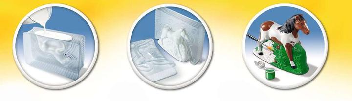 Produktbild Ravensburger Create & Paint: Pferd