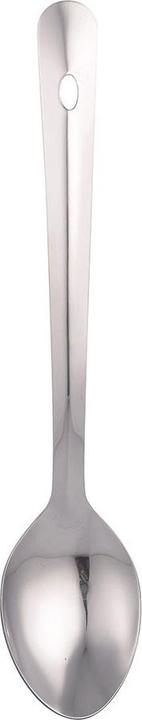 San Ignacio Stainless steel spoon, experto, 31.5 x 6.5 cm