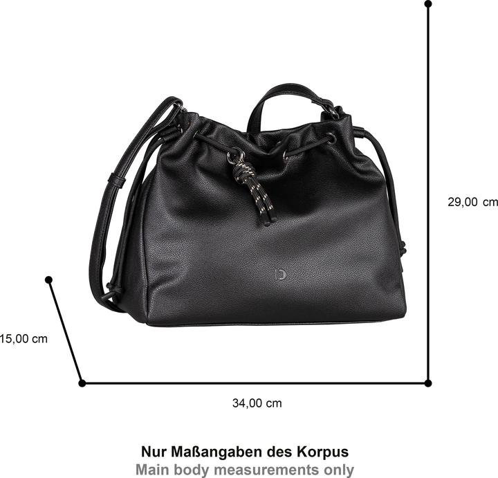 Immagine prodotto Tom Tailor Sanja Hobo Bag