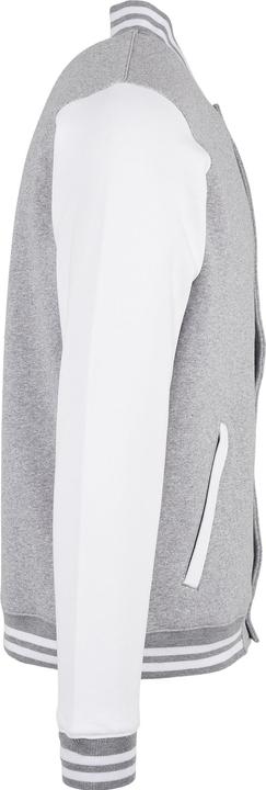 Image du produit Build Your Brand Veste de collège Basic (4XL)
