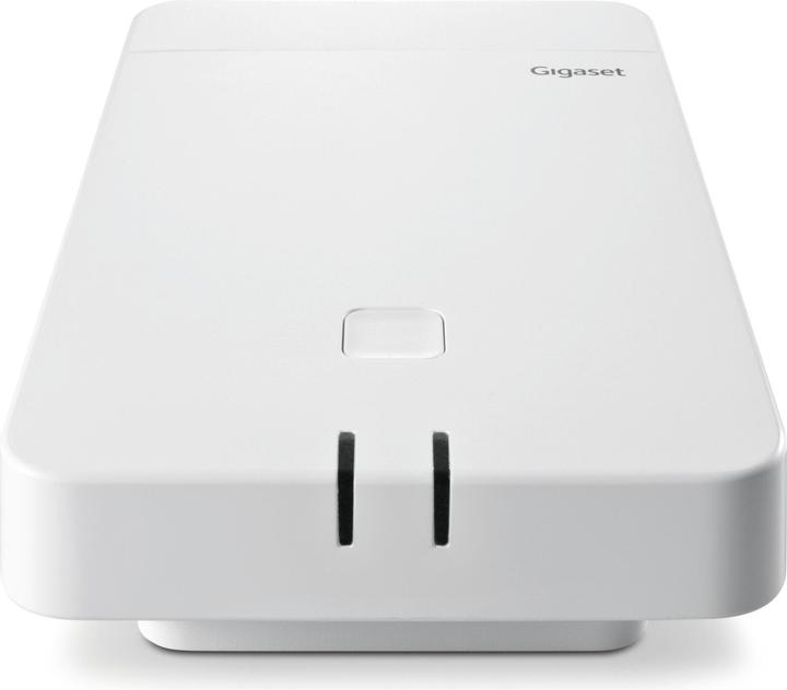 Actual product image Gigaset pro N770 IP PRO, DECT Multizelle