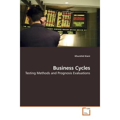 Business Cycles, Fachbücher