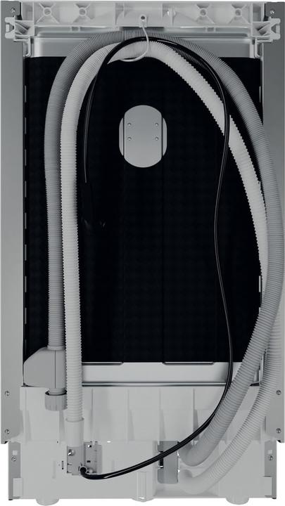 Produktbild Whirlpool Vaatwasser Inbouw Wsio3o34pfex