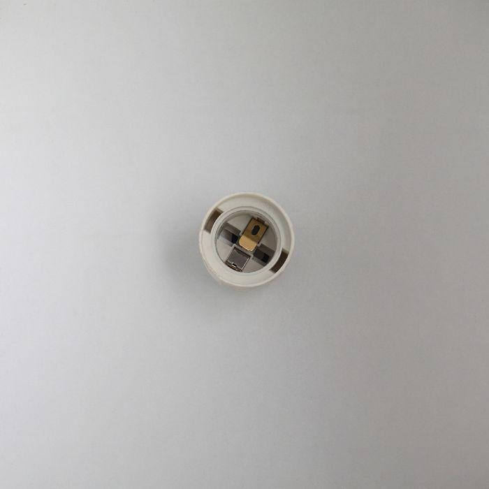 Actual product image Swisshandel24 Floor lamp Floor lamp with 3 shelves Interior lighting E27 up to 40W for living room/bedroom (E27)