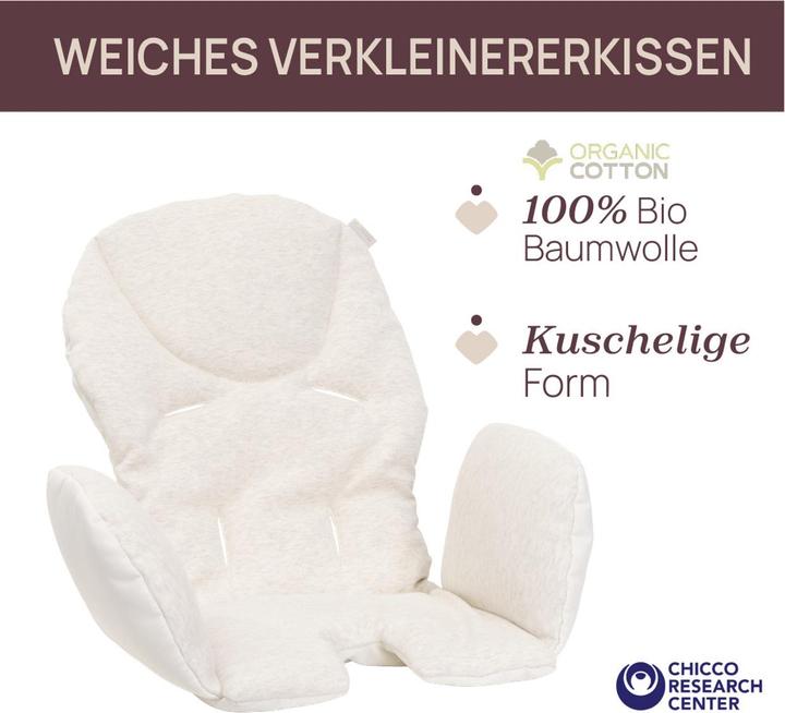 Immagine prodotto Chicco Polly Armonia (Seggiolone booster)