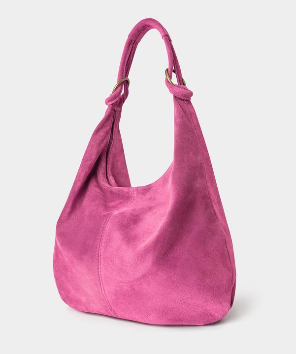 Immagine prodotto Joe Browns Slouch Shoulder Strap Suede Bag