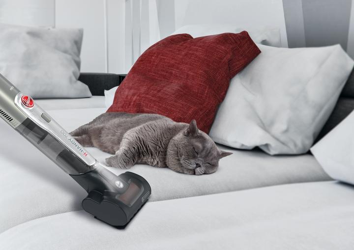 Actual product image Hoover H-Handy 700