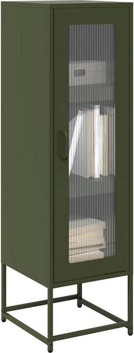 Image du produit vidaXL Markos (36 x 39 x 123 cm)