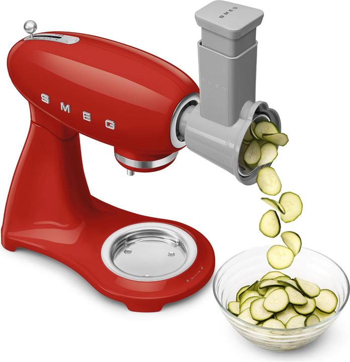 Actual product image Smeg 50's Retro Style Full Colour (1000 W, 4.80 l)