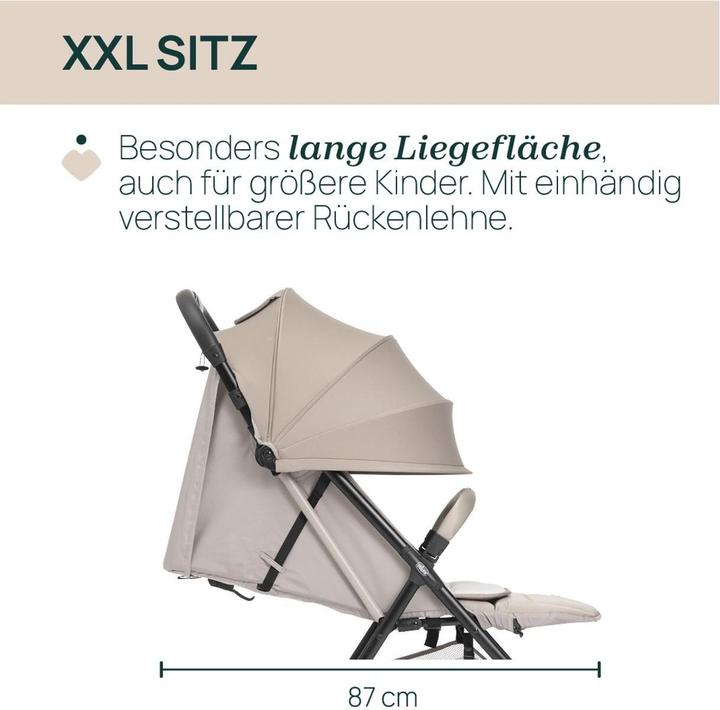 Image du produit Chicco Taormina (0 Mois - 4 Années)