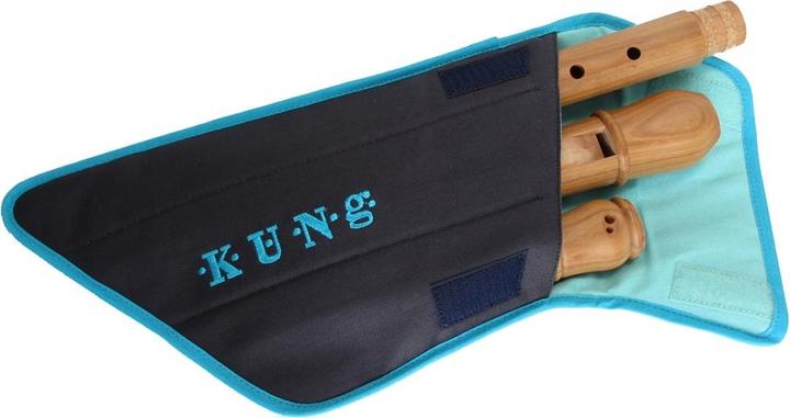 Küng Futteral Tenor