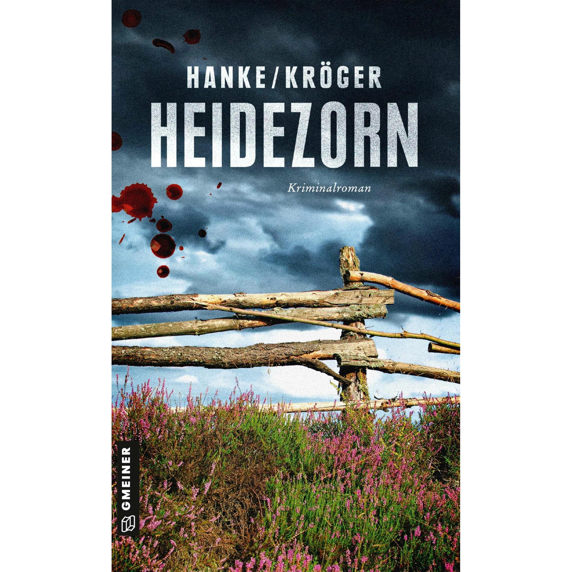 Heidezorn, Belletristik von Kathrin Hanke, Claudia Kröger