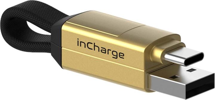 Produktbild Rolling Square Incharge 6 (0.10 m, USB 2.0)