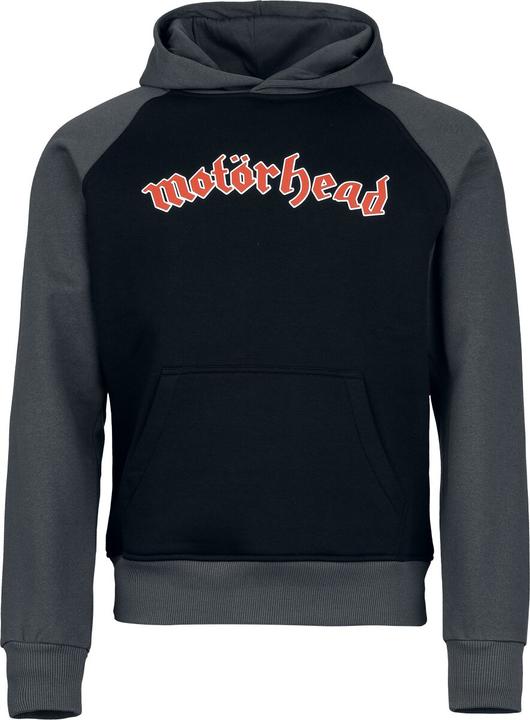 Produktbild Motörhead Logo (L)