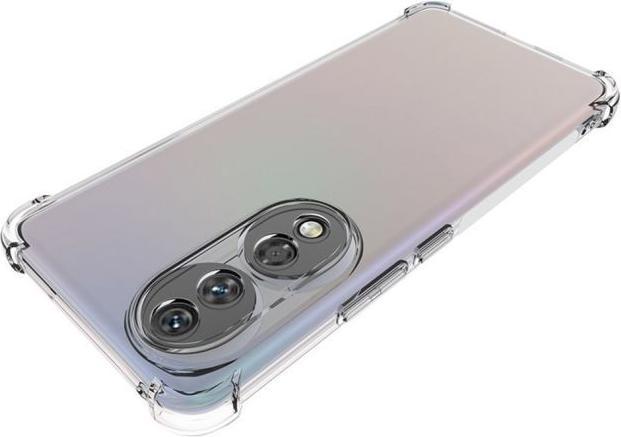 Produktbild MU Classic Softcase TPU Series (Honor 90)