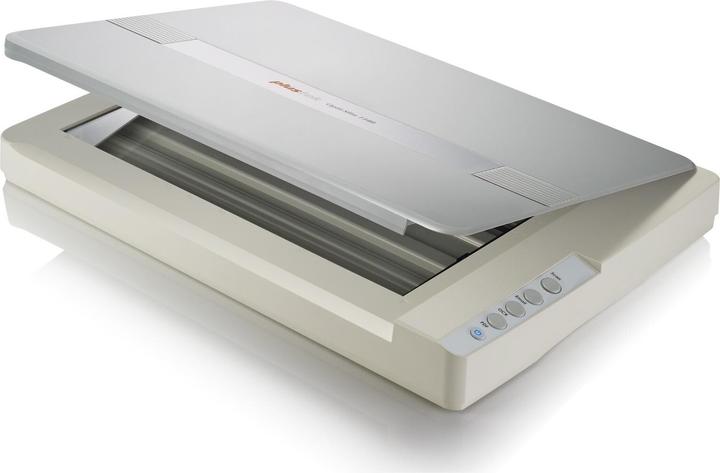 Actual product image Plustek OpticSlim 1180 (USB)