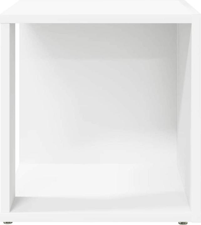 Actual product image vidaXL Beistelltisch (33 x 33 x 34.50 cm)