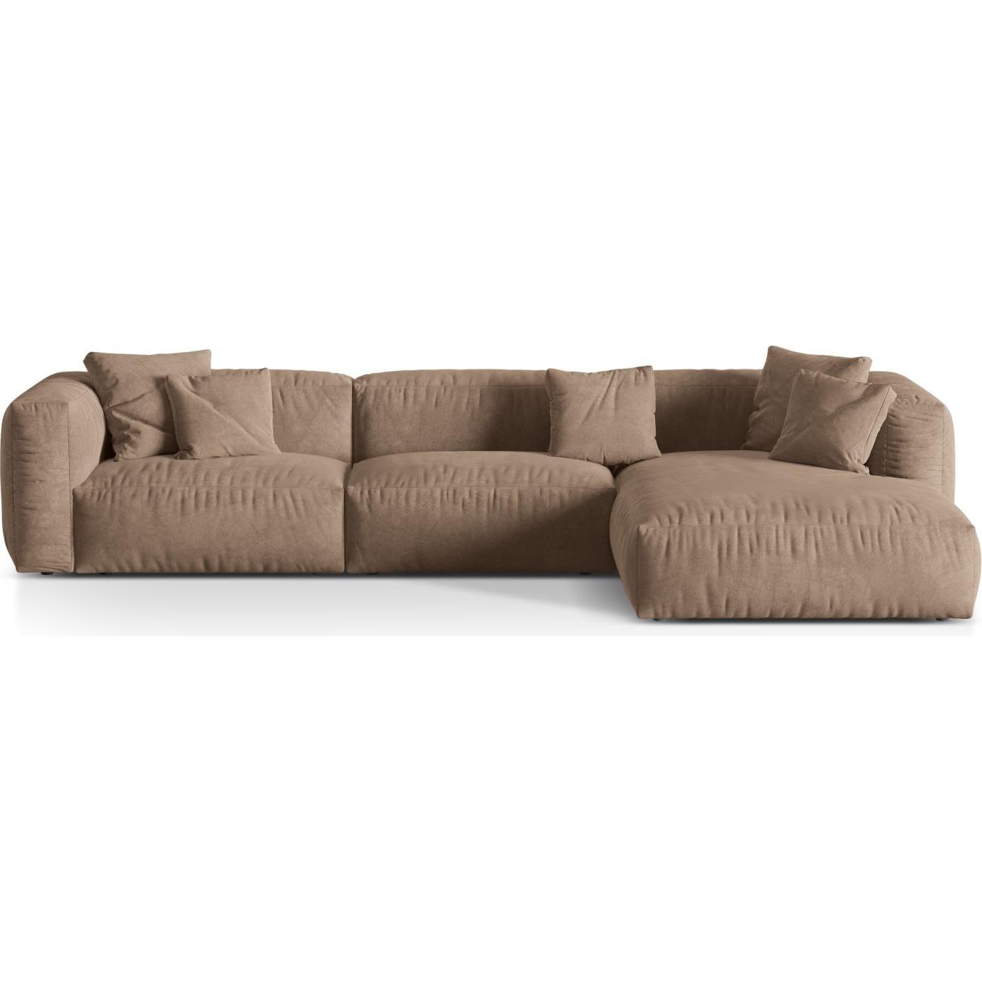 Micadoni, Sofa, Martina (Ecksofa)