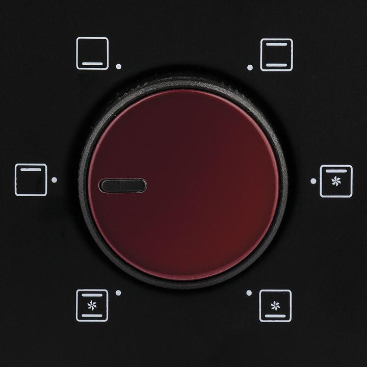 Actual product image G3 Ferrari Mini electric oven G10132, 28 l