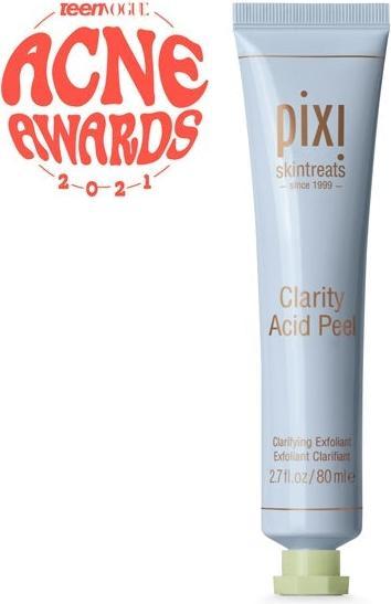Image du produit Pixi Clarity Acid Peel (Exfoliant nettoyant, 80 ml)
