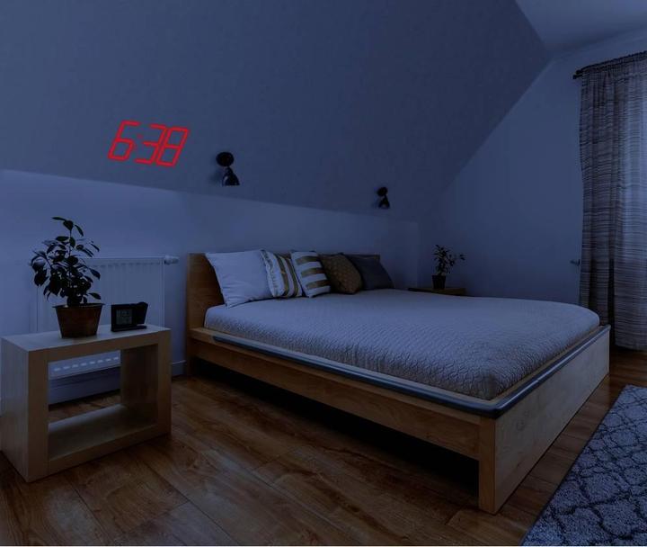 Productafbeelding TFA 60.5017.01 Radiowekker