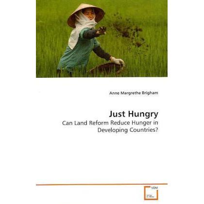Just Hungry, Fachbücher von Anne Margrethe Brigham