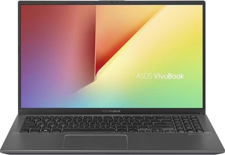 Produktbild ASUS VivoBook 15 X512FA (15.60", Intel Core i3-8145U, 8 GB, 256 GB, DE)