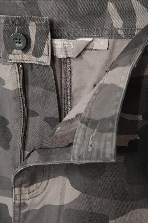 Produktbild Mountain Warehouse CargoShorts (38)