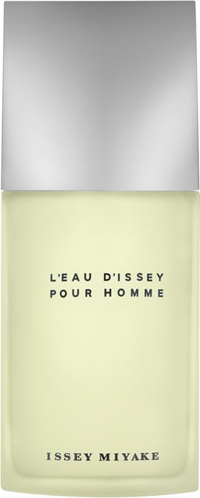 Image du produit Issey Miyake L'Eau d'Issey (Eau de toilette, 40 ml)