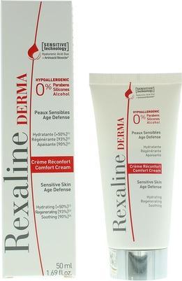 Actual product image Rexaline Derma Comfort Cream (50 ml, 24h cream)