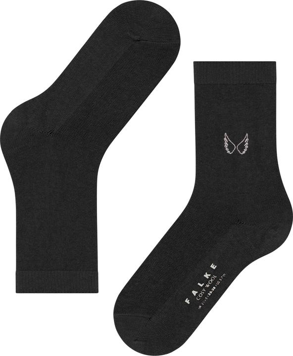Immagine prodotto Falke Cosy Wool Angel Wings Damen (35 - 38)