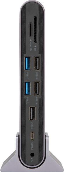 Immagine prodotto Acer 15-in-1 Typ-C Docking (USB-C, 15 porte)