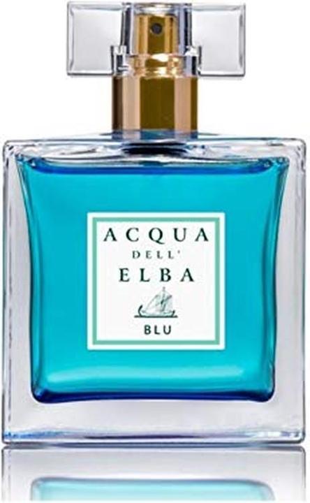 Produktbild Acqua dell' Elba Blu Women (Eau de Toilette, 100 ml)