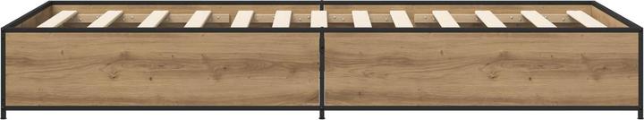 Produktbild vidaXL Bettrahmen (80 x 200 cm)