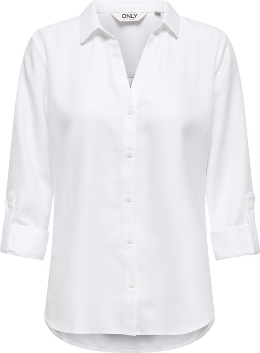 Immagine prodotto Only Onlrillo Melli Ls Reg Shirt Wvn (M)