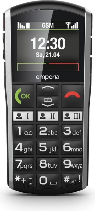 Productafbeelding Emporia Simplicity V27 (2")