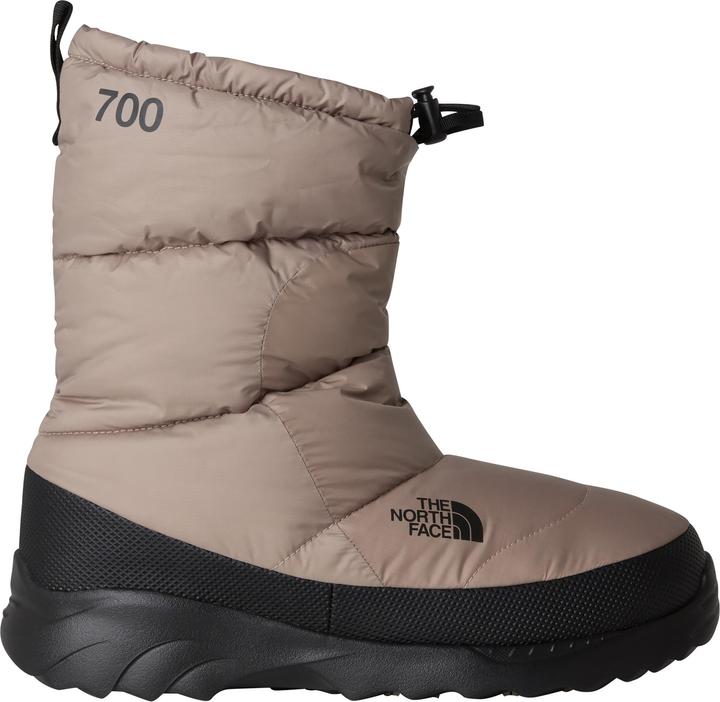 Actual product image North Face Nuptse Traction (39)