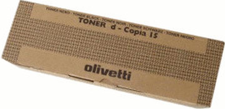 Produktbild Olivetti B0360 (BK)