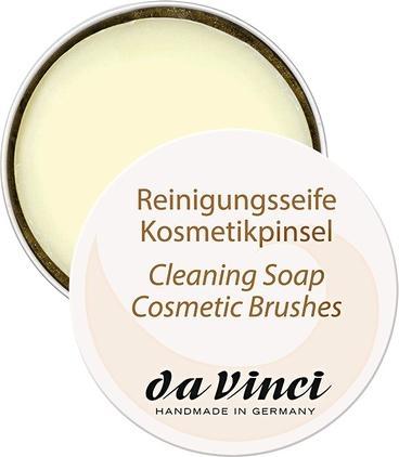 Actual product image da Vinci Cleaning soap large