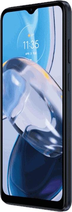 Immagine prodotto Motorola Moto E22 (64 GB, Nero Astro, 6.50", Doppia SIM, 4G)