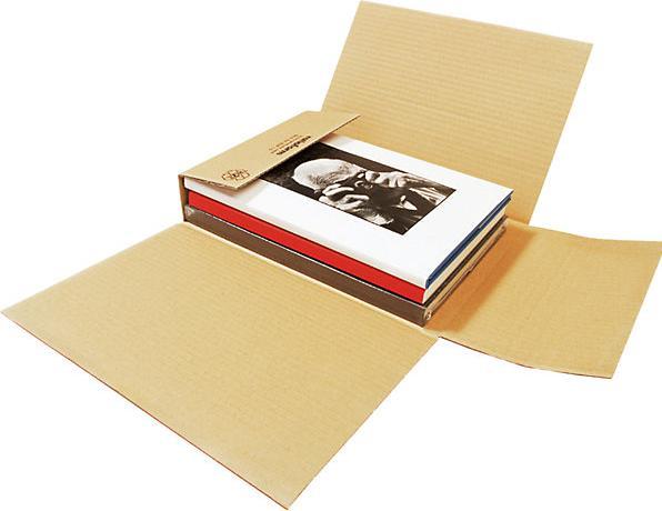 Actual product image kaiserkraft Cross packaging (8 x)
